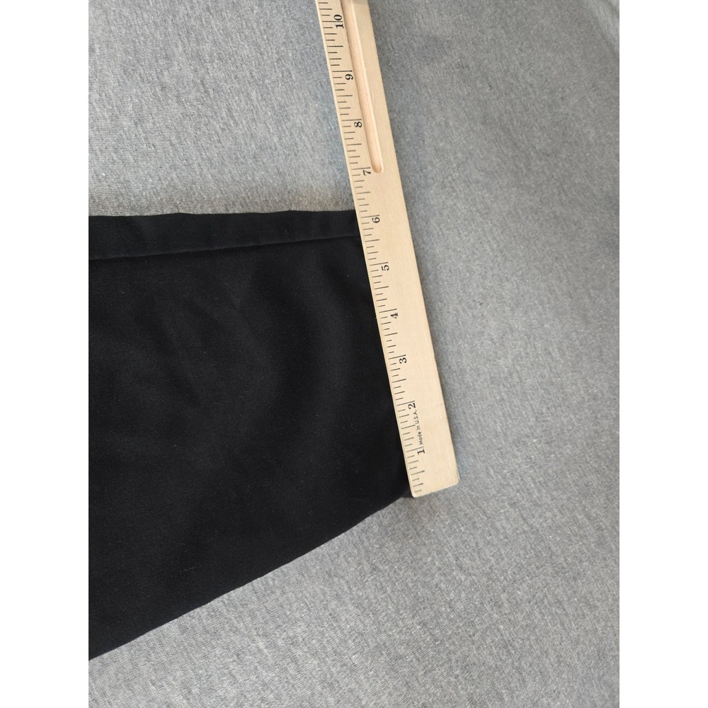 Figs Pants Womens‎ XS Black Yola Skinny Scrub Bottoms TW2000P Medical FionX - Picture 11 of 13